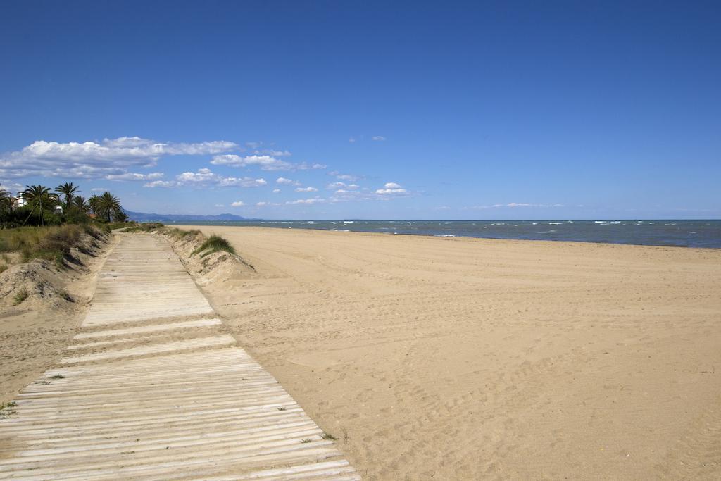 Playasol Daire Denia Dış mekan fotoğraf
